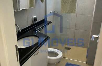 Imagem 5: Apartamento para venda possui 70 metros quadrados com 2 quartos em Jardim América - Goiâni