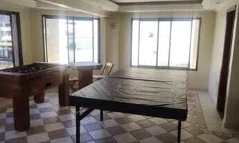 Imagem 6: Apartamento com 2 dormitórios à venda, 87 m² por R$ 380.000 - Tupi - Praia Grande/SP