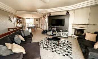 Imagem: Cobertura para Venda - 297.3m², 3 dormitórios