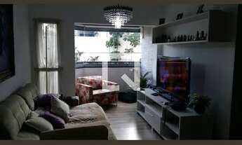 Imagem 2: Apartamento à Venda - Vila Mascote, 3 Quartos, 95 m2