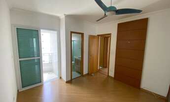 Imagem 4: Apartamento com 3 dormitórios para alugar, 114 m² por R$ 5.207,24/mês - Jardim Aquarius