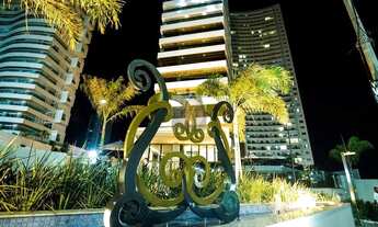 Imagem 2: Mansões Wellington Barreto, Altiplano Cabo Branco, João Pessoa - Apartamento de 414m2