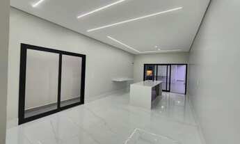 Imagem 6: Casa Alto Padrão de Condomínio 420 M² 4 quartos 4 Suítes Closet Sala Pé Direito Duplo Laze