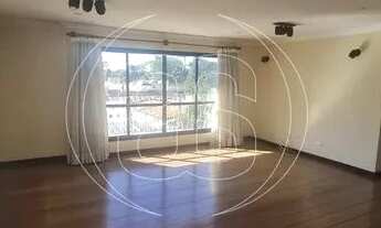 Imagem 2: São Paulo - Apartamento Padrão - Alto da Boa Vista