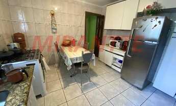 Imagem 4: Sobrado de 96m² com 5 quartos em Vila Constanca