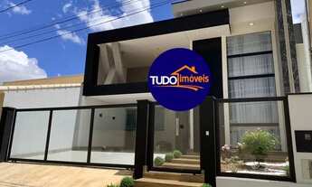 Imagem 7: BRASÍLIA - Casa de Condomínio - SETOR HABITACIONAL VICENTE PIRES