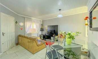 Imagem 7: Casa dois dormitorios com piscina