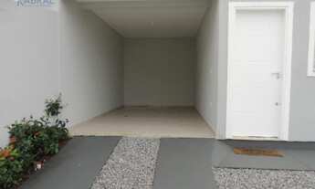 Imagem 5: RESIDENCIAL CANTO DO SABIA - CASA 04