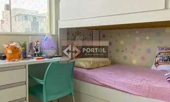 Imagem 7: Belo Horizonte - Apartamento Padrão - São João Batista (Venda Nova