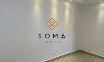 Imagem 4: EXCELENTE APARTAMENTO TÉRREO SEMI-MOBILIADO NA QC 10 - JARDINS MANGUEIRAL