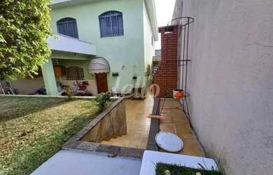 Imagem 5: São Paulo - Casa Padrão - Água Rasa