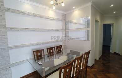 Imagem 2: PIRACICABA - Apartamento Padrão - Nova América