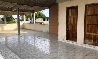 Imagem 4: Casa de 04 quartos em Sepetiba