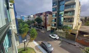 Imagem 6: Apartamento para venda possui 98 metros quadrados com 3 quartos em Jardim da Penha - Vitór