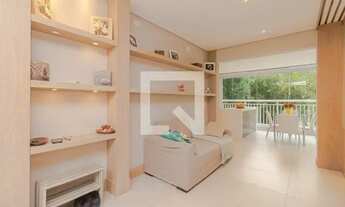 Imagem 6: Apartamento à Venda - Bosque da Saúde, 3 Quartos, 95 m2