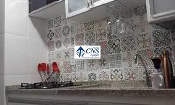 Imagem 3: APARTAMENTO RESIDENCIAL em Taboão da Serra - SP, Chácara Agrindus