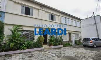 Imagem: CASA DE VILA - BROOKLIN - SP