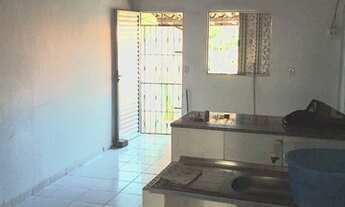 Imagem 2: Casa em mussurunga