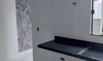 Imagem 5: Casa para venda possui 67 metros quadrados com 2 quartos em Vila Paraíso - Campinas - São