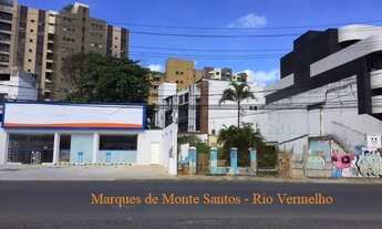 Imagem 5: RIO VERMELHO LOJA e TERRENO PARA LOCAÇÃO E/OU VENDA