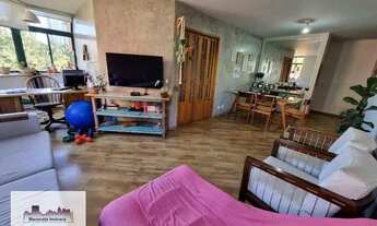 Imagem 4: Apartamento 116m², 4 dormitórios, 2 vagas