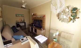 Imagem 4: Apartamento para venda tem 49 metros quadrados com 1 quarto em Itararé - São Vicente - SP