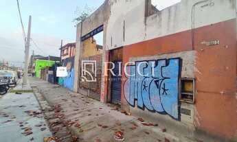 Imagem 3: SANTOS - Terreno Padrão - ENCRUZILHADA