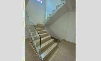 Imagem 5: AMPLA COBERTURA DUPLEX 482M² COM VISTA LIVRE - BRAZ LEME