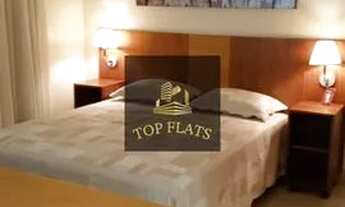 Imagem 4: Flat disponível em moema