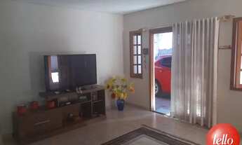 Imagem 3: São Paulo - Casa Padrão - Campo Belo