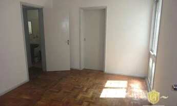 Imagem 2: Apartamento com 1 dormitório para alugar, 40 m² por R$ 1.053/mês. Rua Mariano de Matos, 72