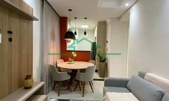 Imagem 2: Apartamentos - ED. PIAZZA VENEZIA - MOBILIADO