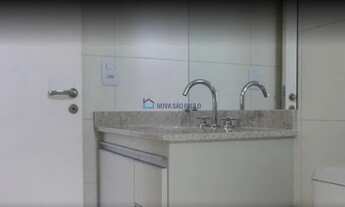 Imagem 4: Apartamento próximo ao metrô Praça da Árvore!