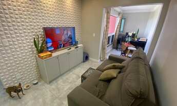 Imagem 2: Apartamento 2 dormitórios - Jardim Itália