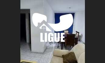 Imagem 3: SãO BERNARDO DO CAMPO - Apartamento Padrão - Rudge Ramos