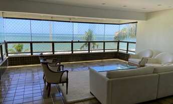 Imagem: Apartamento para venda tem 230 metros quadrados