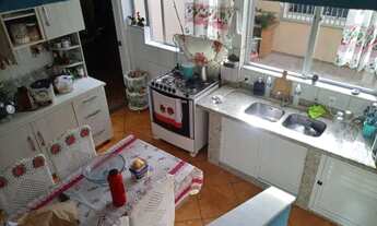 Imagem: Casa - São José SC