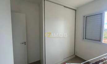 Imagem 5: Apartamento com 3 dormitórios à venda, 74 m² por R$ 650.000 - Ribeirânia - Ribeirão Preto