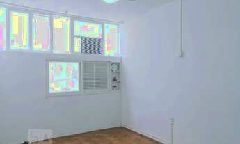 Imagem: Apartamento para Aluguel - Botafogo, 1 Quarto