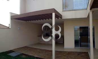 Imagem 4: Casa com 3 dormitórios à venda, 267 m² por R$ 1.860.000,00 - Esperança - Londrina/PR