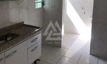 Imagem 3: Apartamento em Jardim das Maravilhas - Santo André, SP