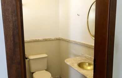 Imagem 7: Casa com 3 dormitórios para alugar, 188 m² por R$ 5.900,00/mês - Aldeia da Serra - Santana