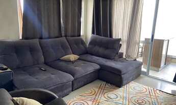 Imagem 2: São Paulo - Apartamento Padrão - Jardim Anália Franco