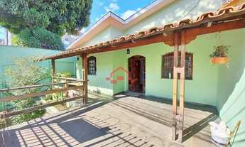 Imagem: Casa com 3 dormitórios para alugar em Belo