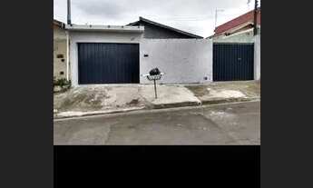 Imagem: Casa no Jd 3 Marias