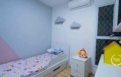 Imagem 5: Apartamento 3 quartos 1 Suíte parque das castanheiras - Praia da Costa - Vila Velha - ES