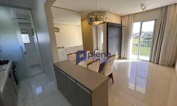 Imagem 5: Apartamento para alugar com 02 dormitórios- Jardim Dulce (Nova Veneza)- Sumaré/SP