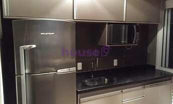 Imagem 5: Apartamento para alugar no bairro Vila Gertrudes - São Paulo/SP