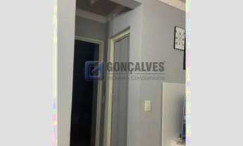 Imagem 3: SANTO ANDRE - Residential / Apartment - CIDADE SAO JORGE