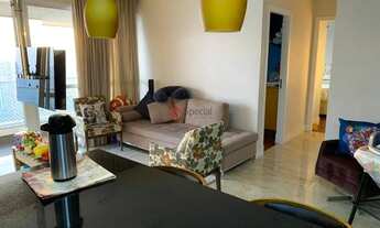 Imagem 2: Apartamento no Tatuapé de 2 dormittório1 suíte, 2 banheiros, 2vagas, próximo ao Hospital S